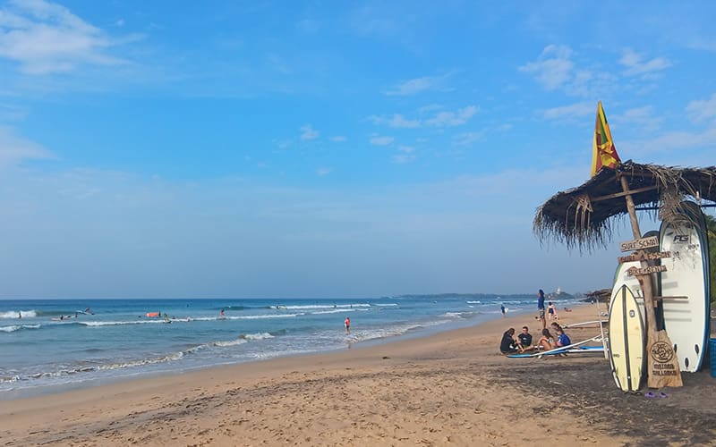 sk town matara