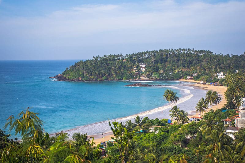 mirissa sri lanka