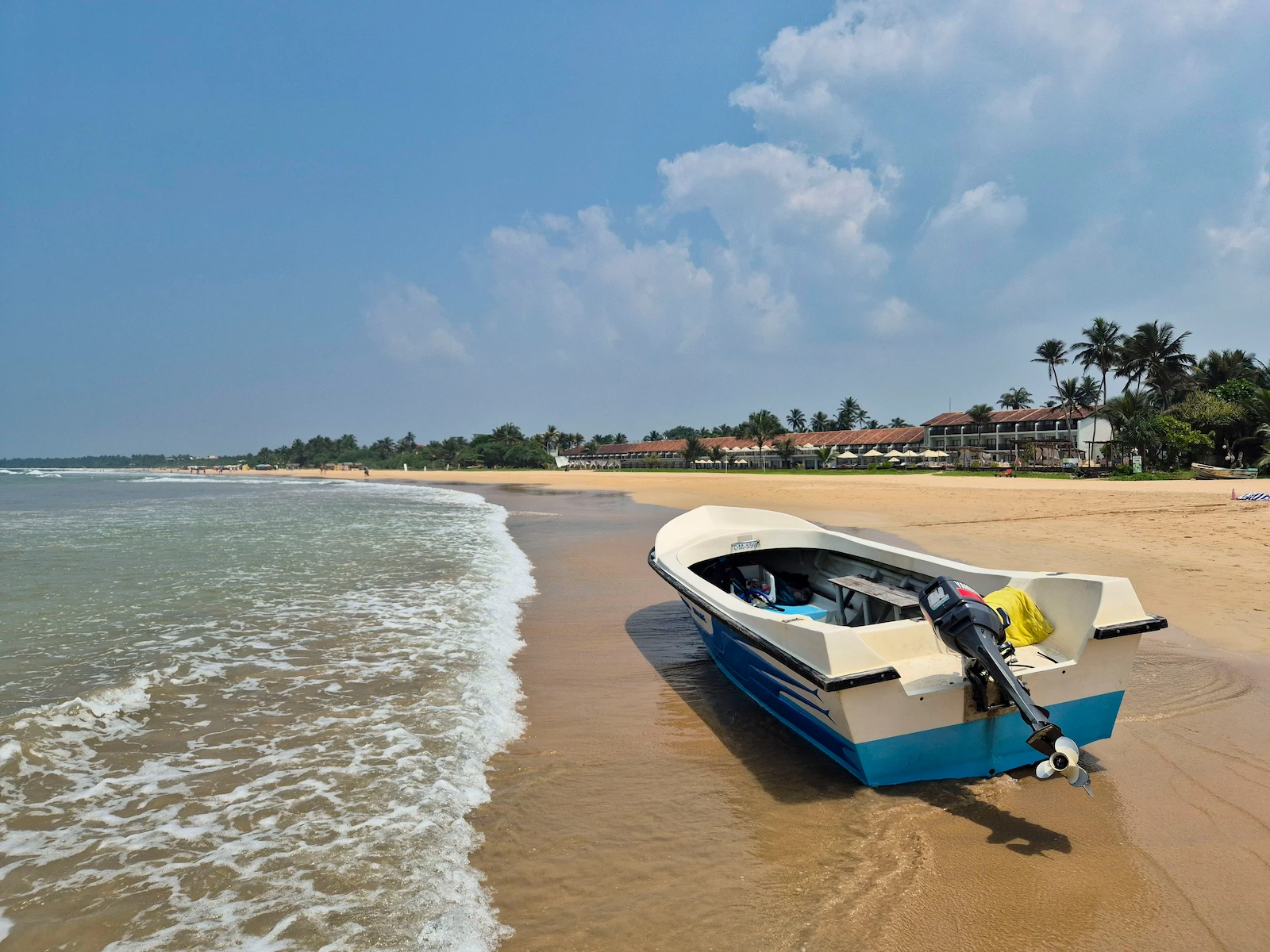 Bentota Sri Lanka