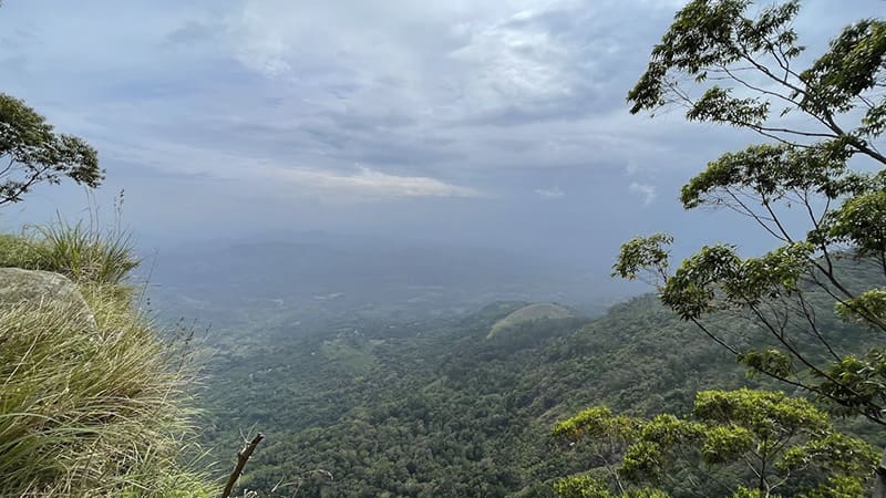 Thotalagala View Point