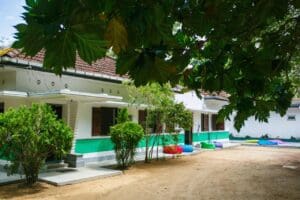 hostel First Mirissa