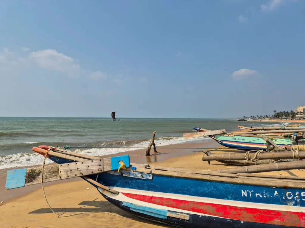 negombo sri lanka