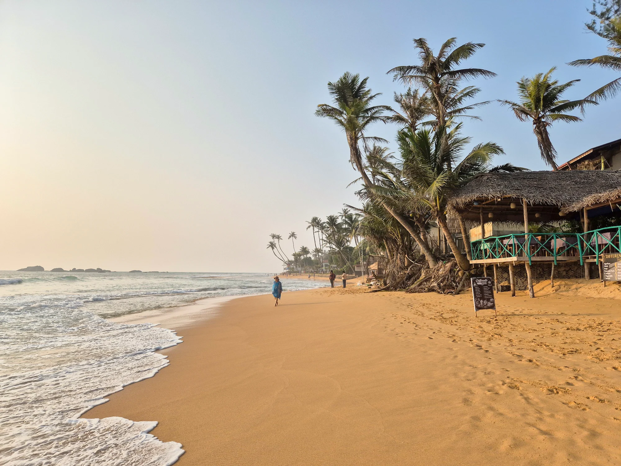 hikkaduwa sri lanka