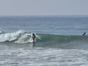 surf hikkaduwa surfer local beach break