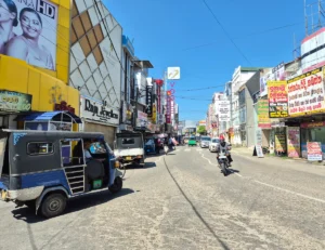 centro de negombo sri lanka