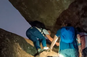 dificultad subir lion rock versus pidurangala rock
