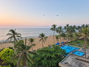 negombo beach