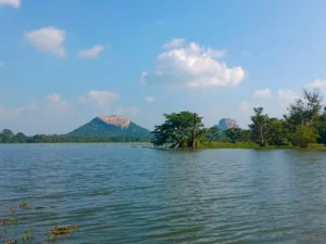 sigiriya sri lanka