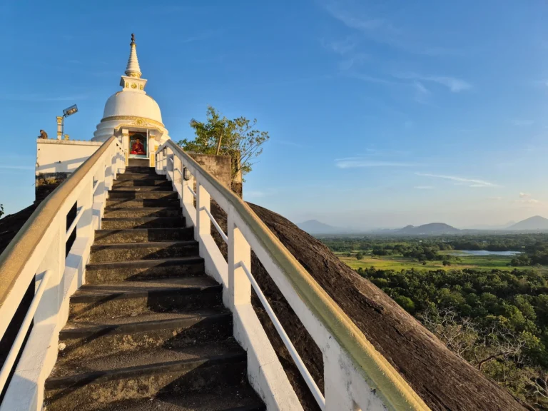 que ver en dambulla sri lanka